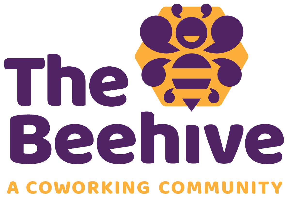 The Beehive, A Coworking Community