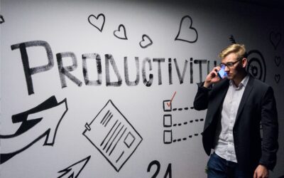 Productivity Potential Unleashed: Thriving in a Coworking Space