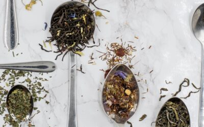 The Numerous Benefits of Drinking Herbal Tea