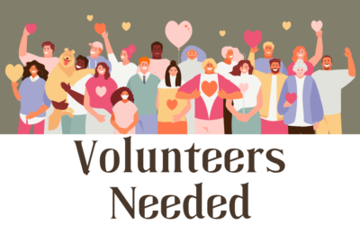 Get Involved! Volunteer Opportunities in the Greater Lowell Area